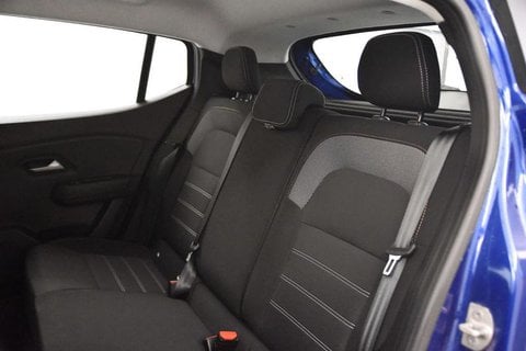 Auto Usate A Brescia | Dacia Sandero Stepway 1.0 Tce Comfort Eco-G 100Cv