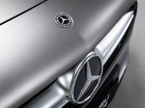 Auto Usate A Brescia | Mercedes-Benz Classe A A 35 Amg 4Matic -Iva Esposta