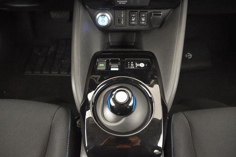 Auto Nissan Leaf E+ N-Connecta 62Kwh 217Cv My19 - Ecobonus Con Rottamazione Nuove Pronta Consegna A Brescia
