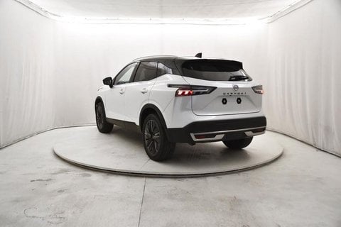 Auto Usate A Brescia | Nissan Qashqai 1.3 Mhev Tekna 2Wd 140Cv **