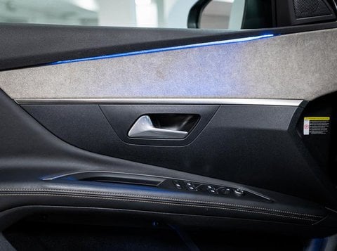 Auto Usate A Brescia | Peugeot 3008 1.5 Bluehdi Gt Line S&S 130Cv