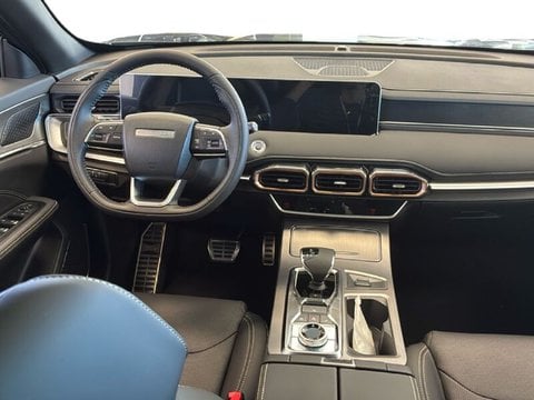 Auto Nuove Pronta Consegna A Brescia | Sportequipe 7 Gtw 1.5 Turbo 156Cv Dct