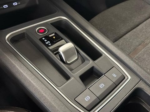Auto Usate A Brescia | Seat Leon Sportstourer 1.5 Etsi Xcellence 150Cv Dsg