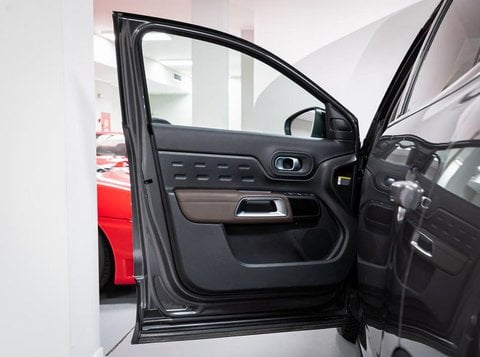 Auto Usate A Brescia | Citroën C5 Aircross Puretech 180 S&S Eat8 Shine -Tetto-Iva Esposta