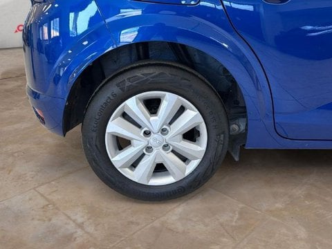 Auto Usate A Brescia | Dacia Sandero Streetway 1.0 Sce Expression 65Cv