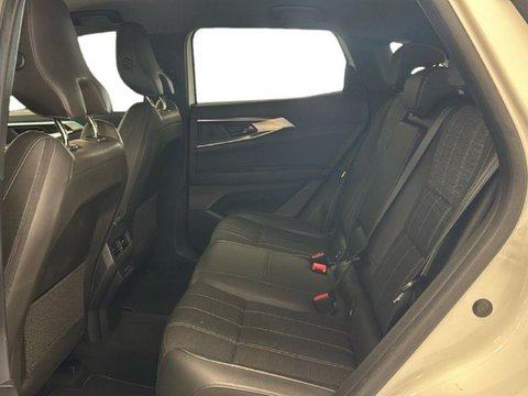 Auto Usate A Bergamo | Renault Austral 1.2 E-Tech Full Hybrid Techno 200Cv