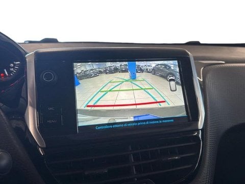Auto Usate A Brescia | Peugeot 208 1.2 Puretech Allure 82Cv 5P