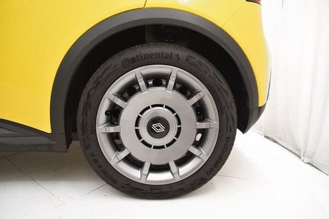 Auto Usate A Bergamo | Renault 5 E-Tech Electric Renault 5 Evolution Urban Range 120Cv