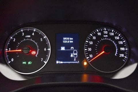 Auto Usate A Bergamo | Dacia Sandero Streetway 1.0 Tce Expression Eco-G 100Cv 5 Marce