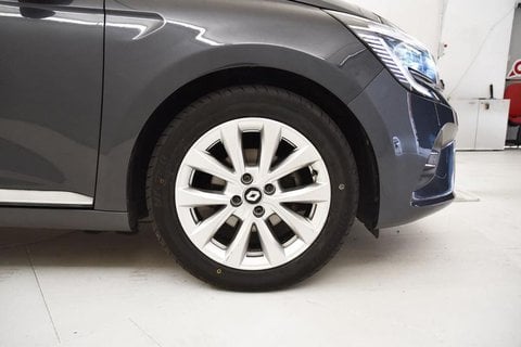 Auto Usate A Bergamo | Renault Clio 1.0 Tce Intens Gpl 100Cv My21