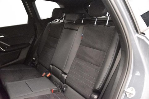 Auto Usate A Brescia | Bmw X1 Sdrive18D Msport Auto Cerchi 19 - Navi - Keyless - Led