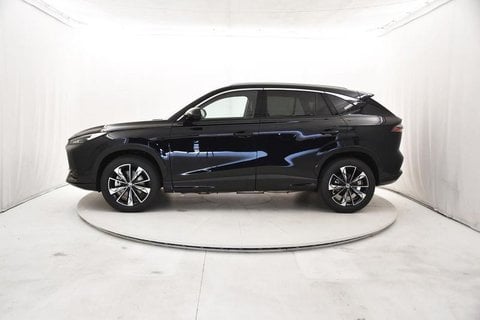 Auto Usate A Brescia | Mg Hs 1.5 Hybrid+ Luxury Auto