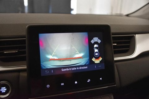Auto Usate A Brescia | Renault Captur 1.6 Hybrid Techno E-Tech 145Cv Auto