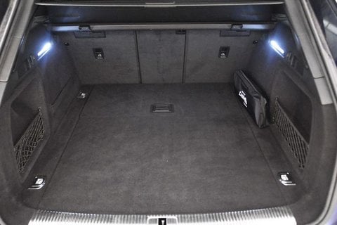 Auto Usate A Bergamo | Audi A4 Avant 40 2.0 G-Tron Sport 170Cv S-Tronic