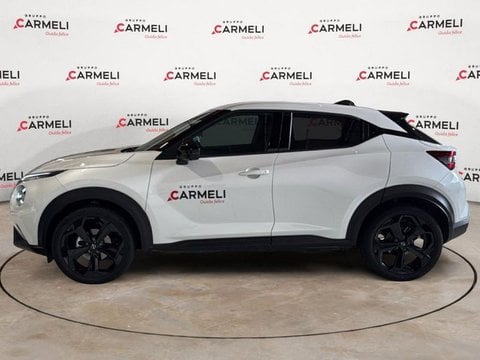 Auto Usate A Brescia | Nissan Juke 1.0 Dig-T Tekna 114Cv **