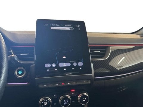 Auto Usate A Brescia | Renault Arkana 1.6 Hybrid R.s. Line E-Tech 145Cv