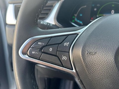 Auto Usate A Brescia | Renault Captur 1.6 Hybrid Techno E-Tech 145Cv Auto