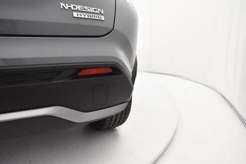 Auto Km0 A Brescia | Nissan Juke 1.6 Hev N-Design