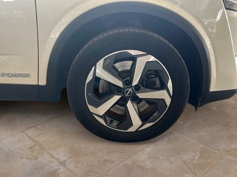 Auto Usate A Brescia | Nissan Qashqai 1.5 E-Power N-Connecta 2Wd E-Shifter
