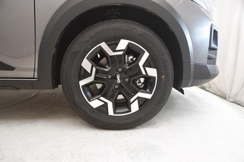 Auto Nuove Pronta Consegna A Brescia | Dacia Sandero Stepway 1.2 Eco-G Expression 120Cv - Tasso 0