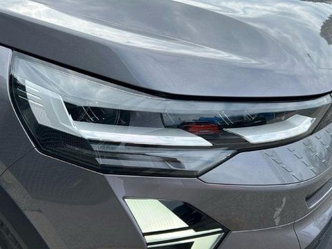 Auto Usate A Brescia | Renault Captur 1.0 Tce Techno 90Cv