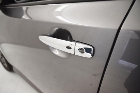 Auto Usate A Bergamo | Nissan Leaf Acenta 40Kwh 150Cv