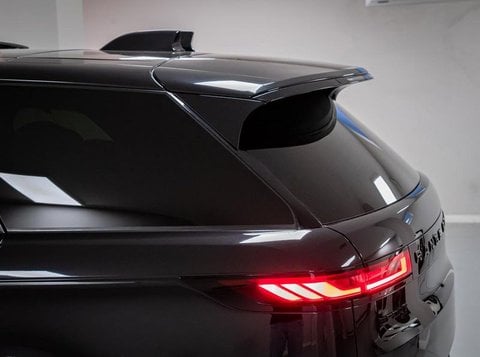 Auto Usate A Brescia | Land Rover Range Rover Sport 3.0D L6 249 Cv Dynamic Se -Iva Esposta