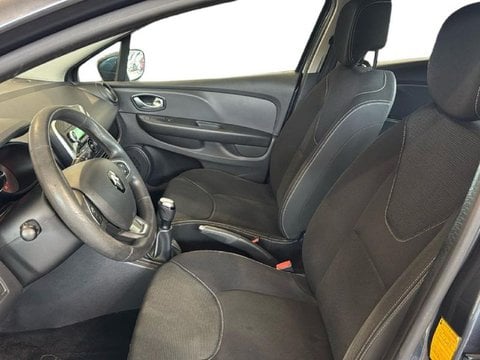 Auto Usate A Brescia | Renault Clio 1.2 16V Life 75Cv