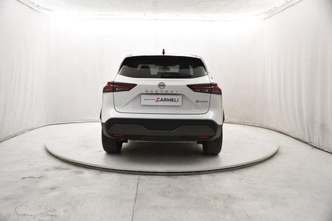 Auto Usate A Bergamo | Nissan Qashqai 1.5 E-Power N-Connecta 2Wd E-Shifter