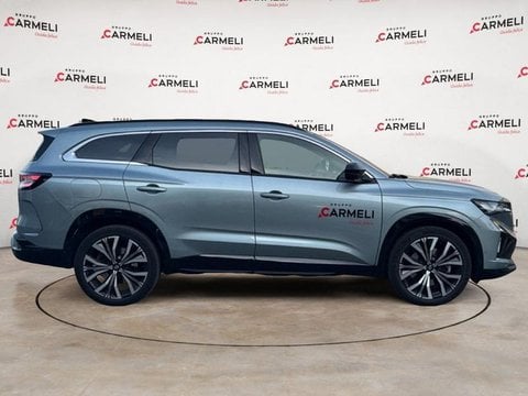 Auto Usate A Bergamo | Renault Espace 1.2 Full Hybrid E-Tech Iconic 200Cv Auto
