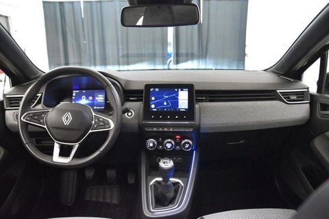 Auto Usate A Brescia | Renault Clio 1.0 Eco-G Techno 100Cv