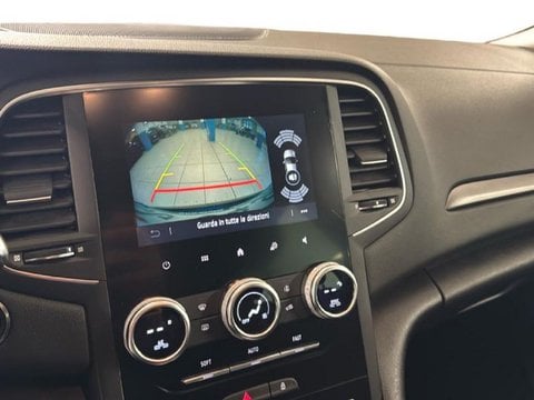 Auto Usate A Brescia | Renault Mégane Megane Sporter 1.6 Plug-In Hybrid Business E-Tech 160Cv Auto