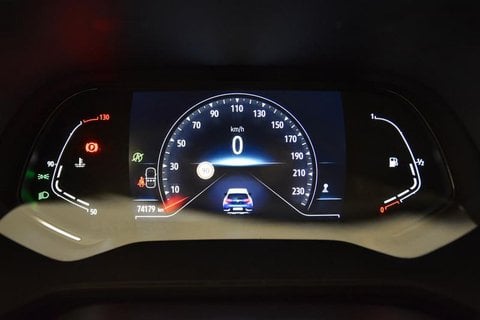 Auto Usate A Bergamo | Renault Captur 1.0 Tce Intens Gpl 100Cv