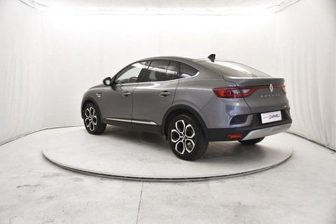 Auto Usate A Brescia | Renault Arkana 1.6 Hybrid Intens E-Tech 145Cv