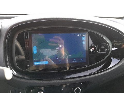Auto Usate A Brescia | Toyota Aygo X 1.0 Lounge 72Cv S-Cvt