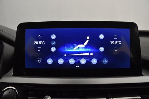 Auto Nuove Pronta Consegna A Brescia | Dr Automobiles Dr 6.0 1.5 Turbo