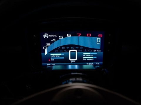 Auto Usate A Brescia | Lotus 3-Eleven Race Version Cambio Automatico-Unica Al Mondo-Nuova-Iva Esp...