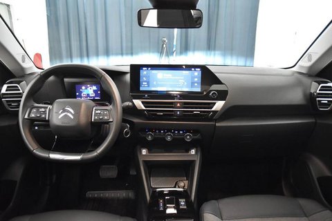 Auto Usate A Brescia | Citroën C4 1.2 Puretech Plus S&S 130Cv Eat8