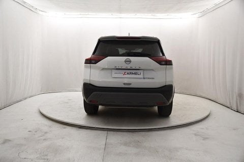 Auto Usate A Brescia | Nissan X-Trail 1.5 E-Power N-Connecta 2Wd