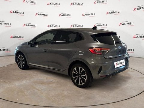 Auto Usate A Brescia | Renault Clio 1.0 Tce Techno 90Cv