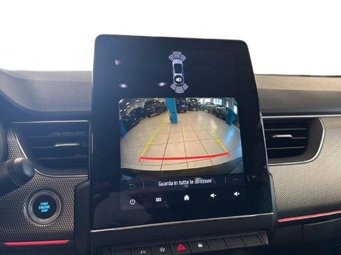 Auto Usate A Brescia | Renault Arkana 1.6 E-Tech Hybrid Techno 145Cv