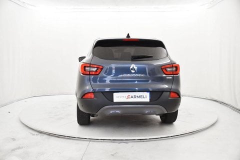 Auto Usate A Bergamo | Renault Kadjar 1.5 Dci Energy Bose 110Cv Edc