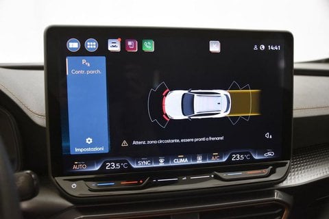 Auto Usate A Brescia | Cupra Formentor 1.5 Hybrid 150Cv Dsg