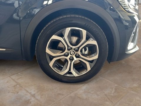 Auto Usate A Brescia | Renault Captur 1.6 Hybrid Techno E-Tech 145Cv Auto