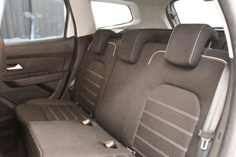 Auto Usate A Bergamo | Dacia Duster 1.5 Blue Dci Prestige 4X2 115Cv