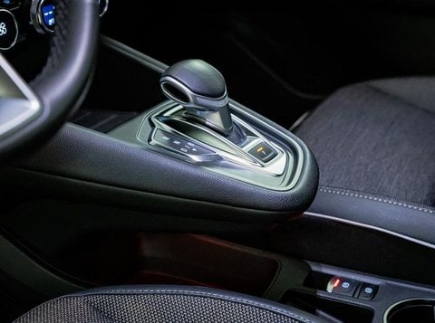 Auto Usate A Brescia | Renault Captur 1.6 Plug-In Hybrid Intens E-Tech 160Cv Auto My21