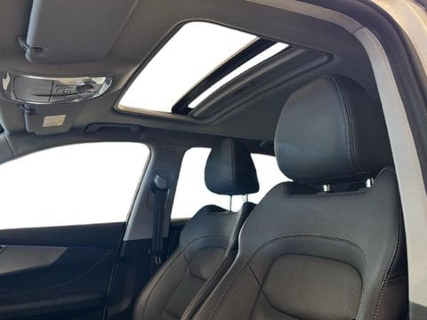 Auto Usate A Brescia | Dr Automobiles Dr 5 Dr5.0 1.5 Turbo Gpl 149Cv Cvt