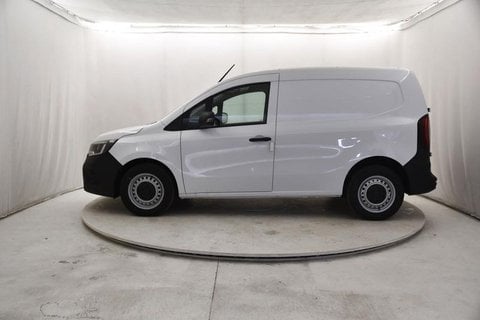 Auto Usate A Brescia | Renault Kangoo Iii Van 1.5 Blue Dci 115Cv L1 Open Sesame My24 **