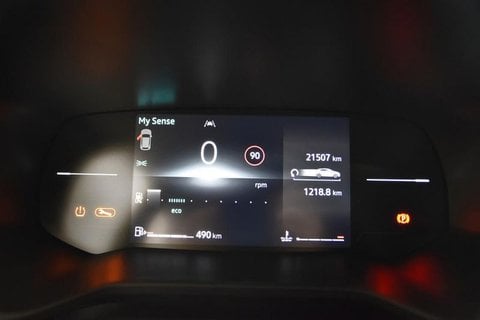 Auto Usate A Brescia | Renault Clio 1.0 Eco-G Techno 100Cv