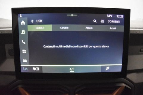 Auto Nuove Pronta Consegna A Bergamo | Dacia Duster 1.0 Extreme Eco-G 100Cv - Occasione